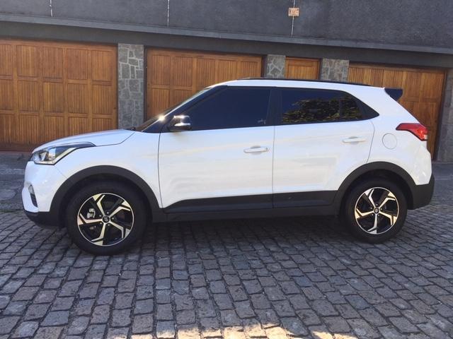 Hyundai Creta 2.0 16v flex sport automático - Foto 6
