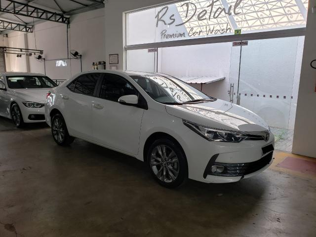 Toyota Corolla XEi 2.0 CVT 18/19 - Foto 6