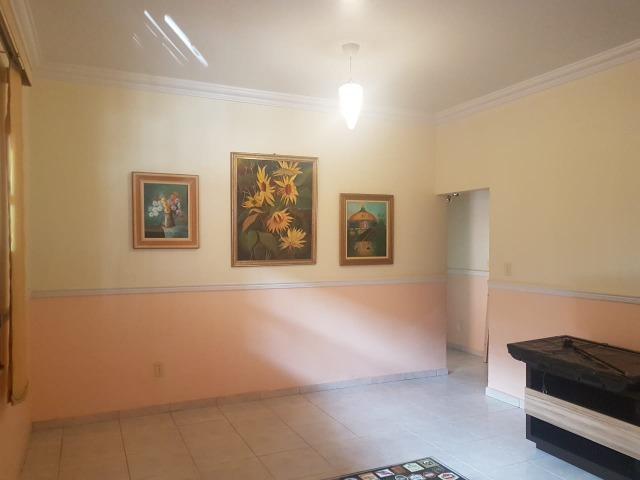 Alugo Casa no Adrianópolis Próximo ao DB da Paraíba e em Frente ao Condomínio - Foto 3