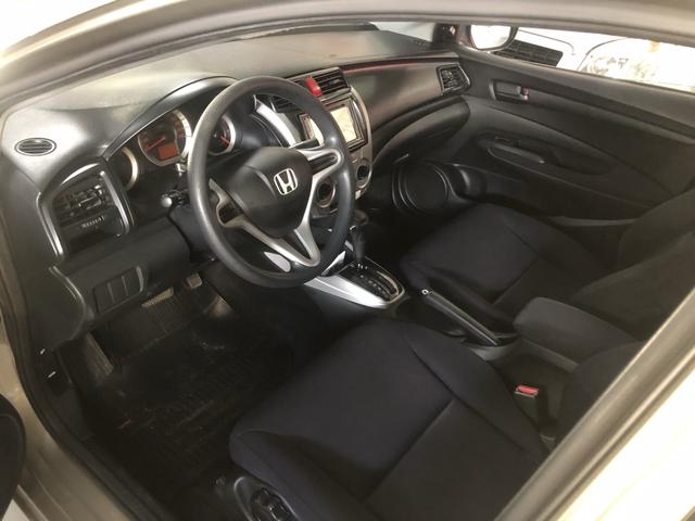 Honda city aut. 2011 - Foto 5