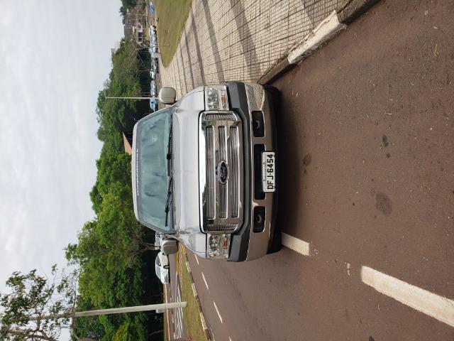 F-250 Duplada Tropivan - Foto 7