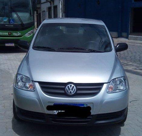 Fox plus 1.0 8v 2 portas completo!!!