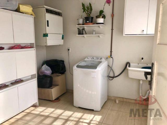 Casa com 2 dormitórios à venda, 96 m² por R$ 290.000 - Boa Vista - Joinville/SC - Foto 7