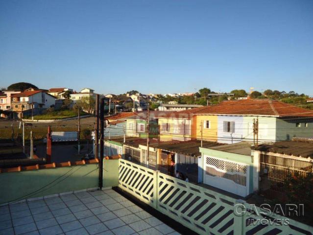 Casa residencial à venda, alves dias, são bernardo do campo - ca9611.