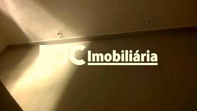 Engenho novo!! Boa localização apto tipo casa (vila) com 2 qtos condomínio barato - Foto 12