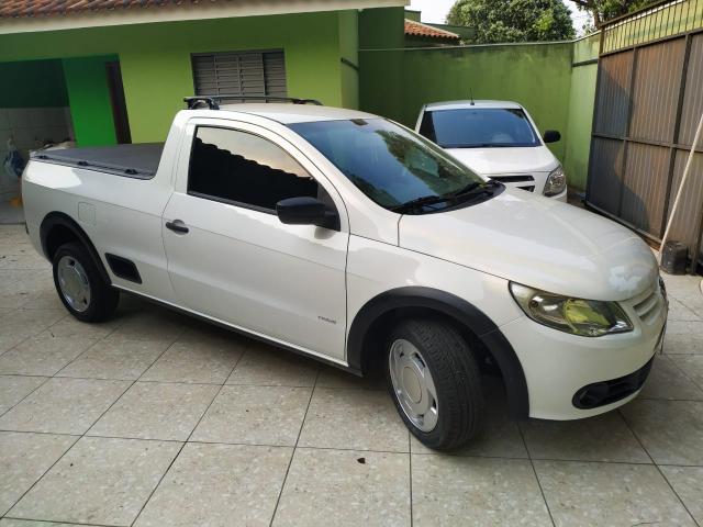 Saveiro trend - Foto 2