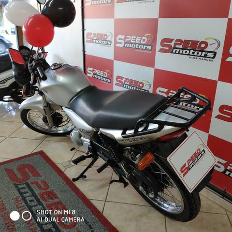 Titan 150 KS - Foto 4