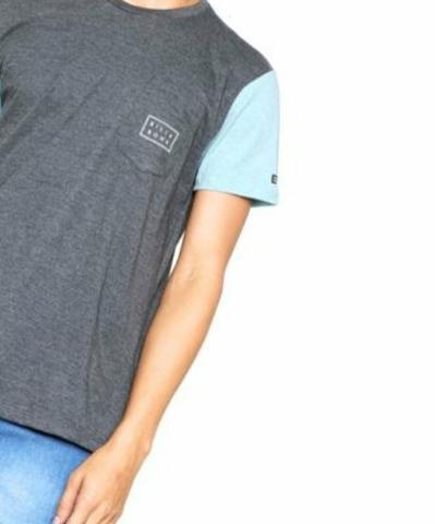 Camiseta Billabong Original - Foto 2
