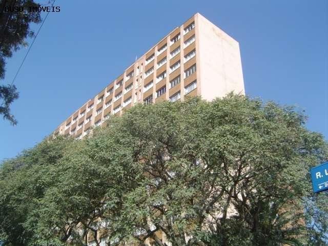 APARTAMENTO no bairro Rebouças, 3 dorms, 1 vagas - ap018