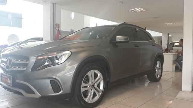 Gla 200 style 1.6 18/19