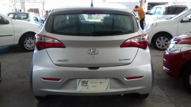 Hyundai Hb20 Confort 1.6 2013 Completo!!! - Foto 6