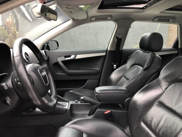 A3 SPORTBACK 2.0 FSI 2011 * Aceitamos troca * - Foto 11