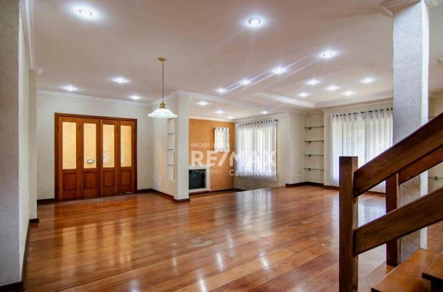 Casa com 3 dormitórios à venda, 529 m² por R$ 1.649.000 - Nova Higienópolis - Jandira/SP - Foto 11
