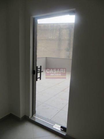 Sala comercial para locação, rudge ramos, são bernardo do campo. - Foto 7
