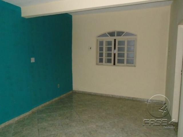 Casa para alugar com 3 dormitórios em Cidade alegria, Resende cod:2317 - Foto 9