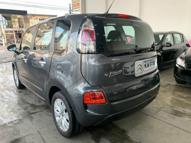 Citroën C3 Picasso GLX Automatic - Foto 4