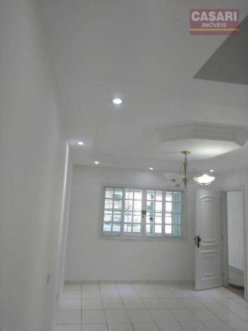 Sobrado residencial à venda, parque selecta(montanhão), são bernardo do campo. - Foto 9