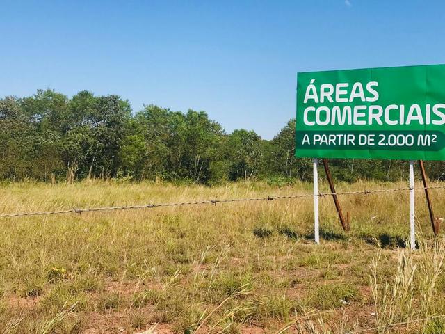 Área comercial Mário Andreaza - Foto 4