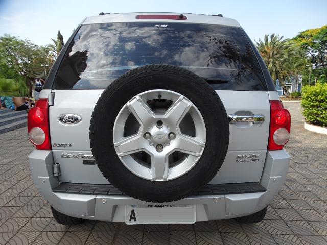 FoRD EcOSPorT XLT_AUT._2.0FLEX_RaRiDaDE_ExtrANovA_LacradAOriginaL_RevisadA_Placa A_ - Foto 3