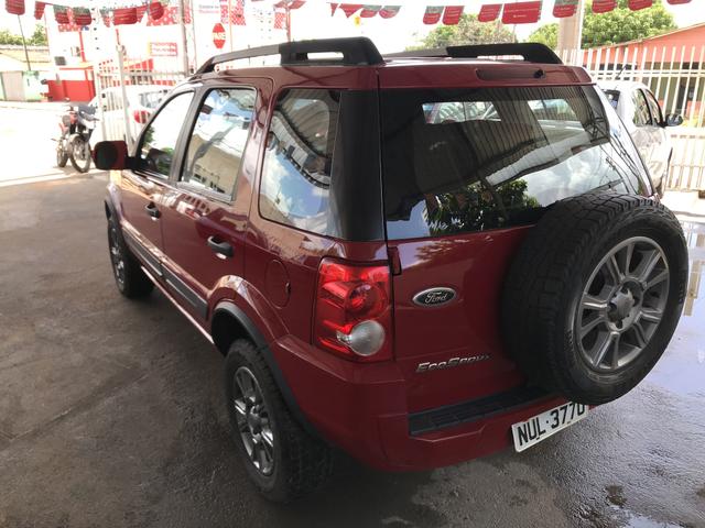 Ecosport Freestyle 1.6 2011 - Foto 5