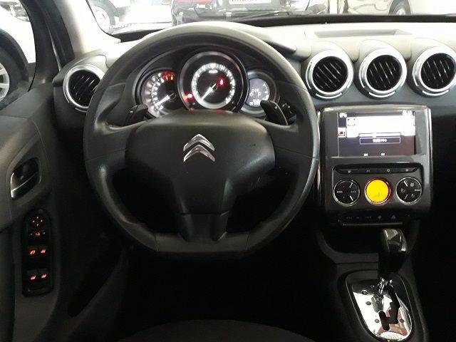 CITROËN C3 2016/2017 1.6 TENDANCE 16V FLEX 4P AUTOMÁTICO - Foto 5