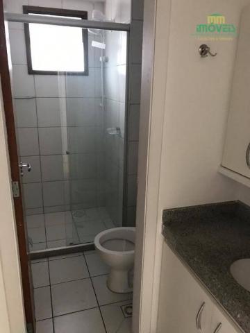 Apartamento de 02 quartos próximo a Praia de Iracema - Foto 10