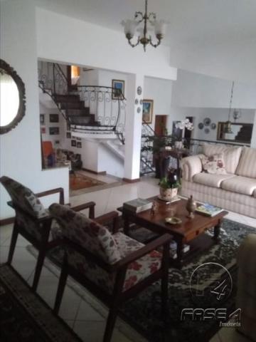 Casa para alugar com 4 dormitórios em Eucaliptal, Resende cod:2159 - Foto 7