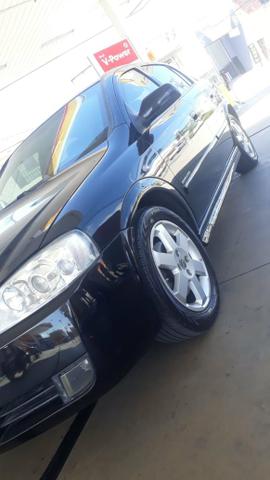 Vendo astra elegance blindado automatico 2007 - Foto 8