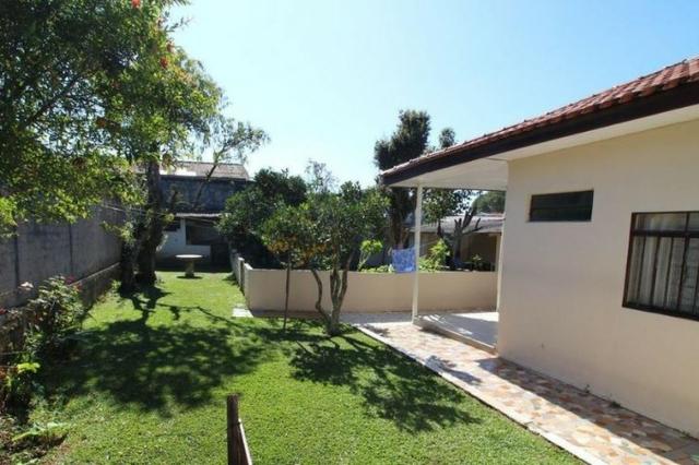 Lote de terreno no Bairro Águas Belas, em S. J. dos PInhais/PR, medindo 14x30 (420m2) - Foto 13