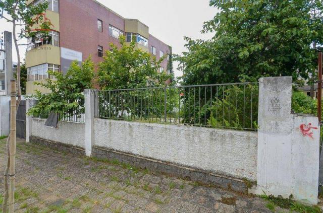 Terreno à venda, 360m² por R$ 900.000 - Juvevê - Curitiba/PR - Foto 3