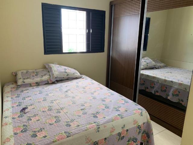2 Casas em lote na QR 405 Samambaia - Foto 12