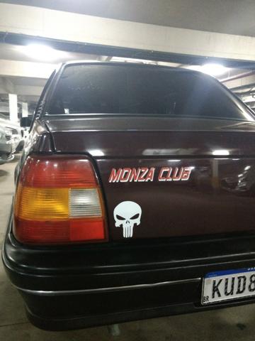 Vendo Monza Club 94 - Foto 10