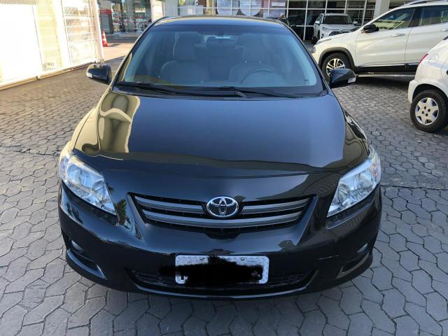 Vendo corolla xei 2.0 2011 - Foto 3