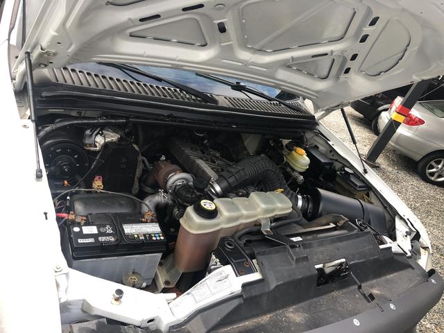 F250 2002 - Foto 8