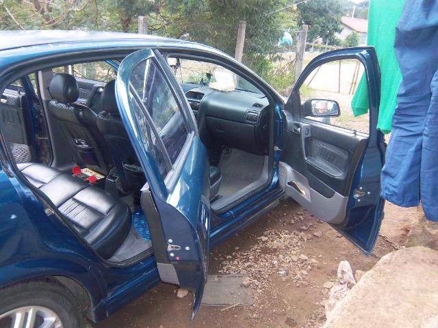 Astra hacht 2003 - Foto 9