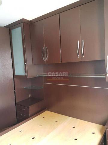Apartamento - 3 dormitórios ( 1 suite ) -centro - próximo ao hospital anchieta e marechal - Foto 6