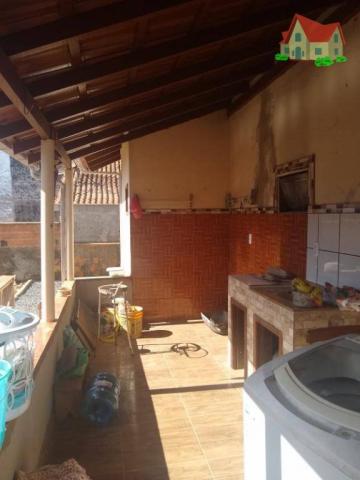Terreno C/480 m2+Residencia Averbada No J.Iririu ! - Foto 12