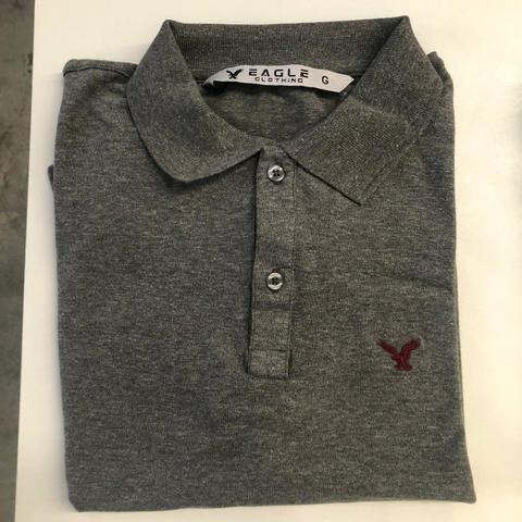 Camisas polo eagle - Foto 2