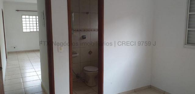 Casa à venda, 3 quartos, 2 vagas, vila vilas boas - campo grande/ms - Foto 9