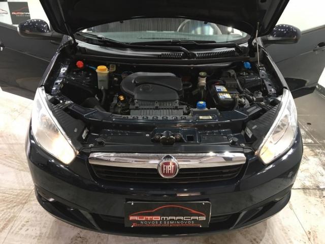 FIAT GRAND SIENA ATTRAC. 1.4 EVO F.FLEX 8V - Foto 5