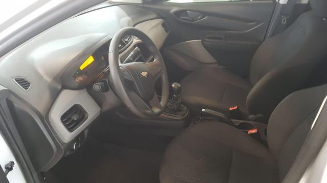 Chevrolet Onix JOY 4P - Foto 8