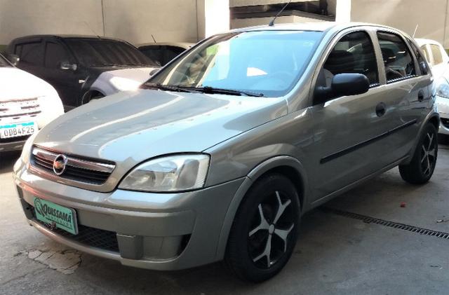 Gm - Chevrolet Corsa Maxx 1.0