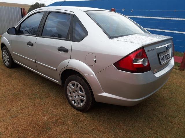Fiesta 2005