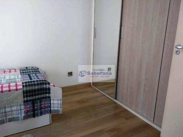 Apartamento com 3 dormitórios à venda, 109 m² por R$ 930.000 - Parque Prado - Campinas/SP - Foto 8