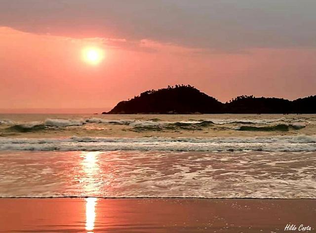 Apartamento à 5 minutos à pé da Praia - 2 dormitórios - Foto 6