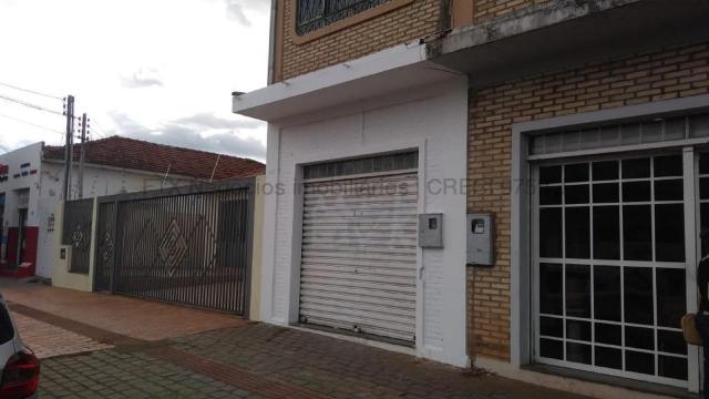 Sala para aluguel, , centro - campo grande/ms