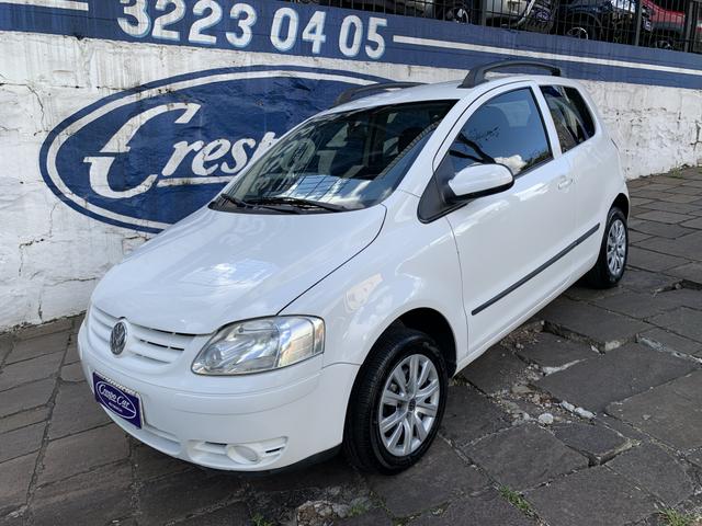 Fox 1.0 Flex Direção Hidraulica 2004