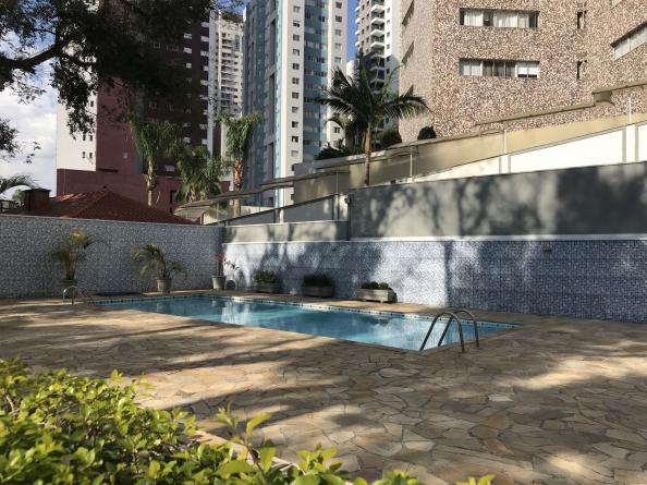 APARTAMENTO no bairro Bigorrilho, 3 dorms, 1 vagas - ap0212 - Foto 10
