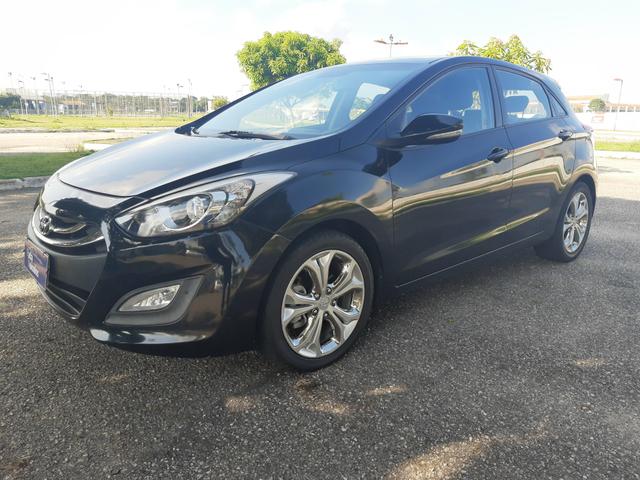 Hyundai i30 2014 at r$ 42.900,00. rafa veículos falar com eric * - Foto 2