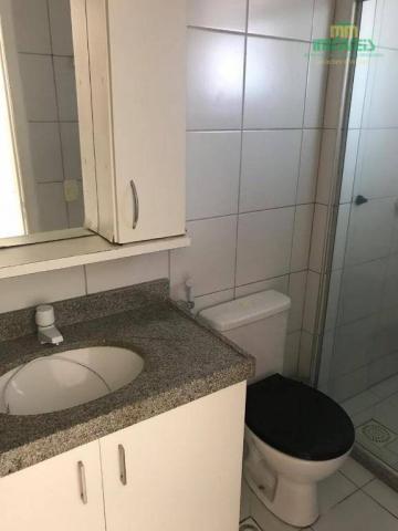 Apartamento de 02 quartos próximo a Praia de Iracema - Foto 19